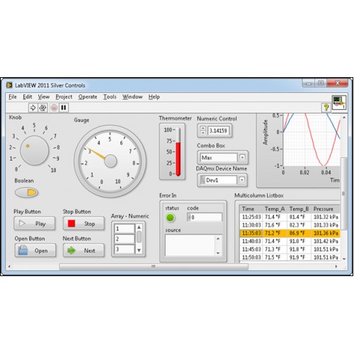 labview for mac student free