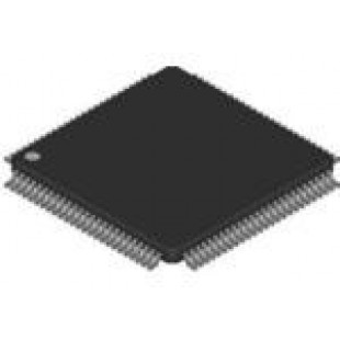 A3P125-VQG100, FPGA ProASIC Family 125K Gates 231MHz 130nm Technology 1.5V 100-Pin VQFP Tray