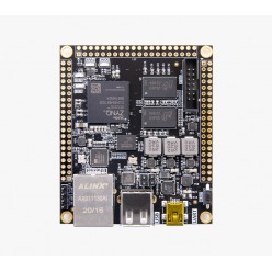 Основная плата XILINX Zynq-7000 SoC Com FPGA XC7Z010