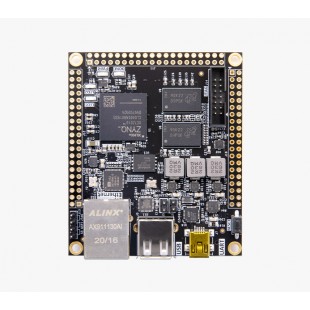 Основная плата XILINX Zynq-7000 SoC Com FPGA XC7Z010