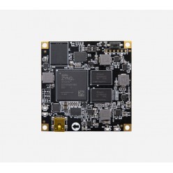 XILINX Zynq-7000 SoC СОМ ARM FPGA основная плата XC7Z015