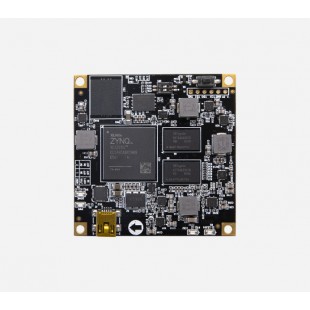 XILINX Zynq-7000 SoC СОМ ARM FPGA основная плата XC7Z015