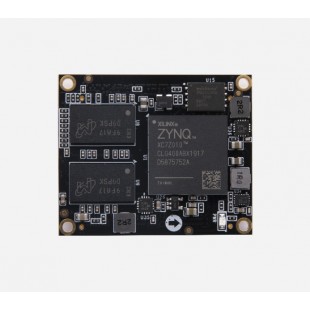 Материнская плата Xilinx ZYNQ-7000 ARM COM FPGA Core XC7Z010