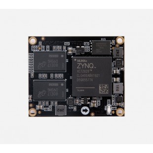 Xilinx ZYNQ7000 ARM COM FPGA Core XC7Z020