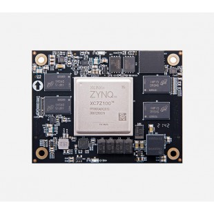 Xilinx ZYNQ 7000 ARM COM плата ядра FPGA XC7Z100