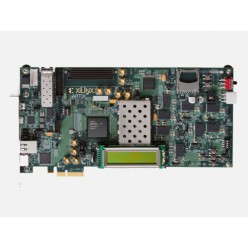 Оценочный комплект AMD Artix 7 FPGA AC701