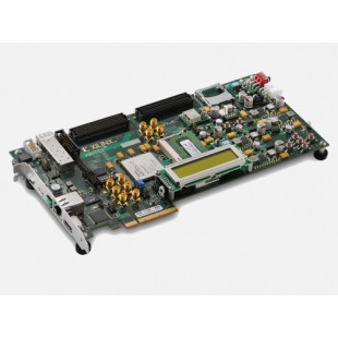Оценочный комплект AMD Kintex7 FPGA KC705