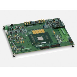 Набор характеристик AMD Kintex 7 FPGA KC724