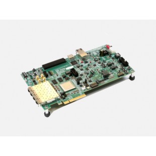 Оценочный комплект AMD Kintex UltraScale + FPGA KCU116