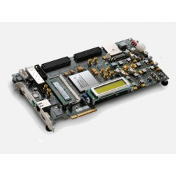 Оценочный комплект AMD Virtex 7 FPGA VC707