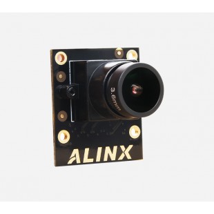 Модуль камеры ALINX 5 миллионов монокуляров MAPI OV5640