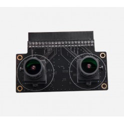 Модуль бинокулярной камеры ALINX 5 миллионов OV5640