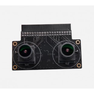 Модуль бинокулярной камеры ALINX 5 миллионов OV5640