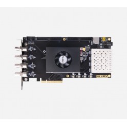 Плата разработки XILINX Kintex-7 3G- SDI SFP PCIE FPGA XC7K325