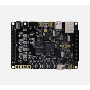 Плата разработки XILINX Zynq 7000 SoC FPGA XC7Z010