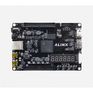 Плата разработки XILINX Artix-7 FPGA XC7A35T