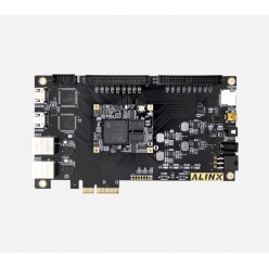 Плата разработки Xilinx Artix-7 FPGA PCI XC7A100T