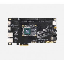 Плата разработки Xilinx Artix-7 FPGA PCIE XC7A200T