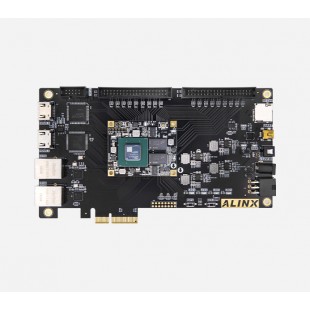 Плата разработки Xilinx Artix-7 FPGA PCIE XC7A200T