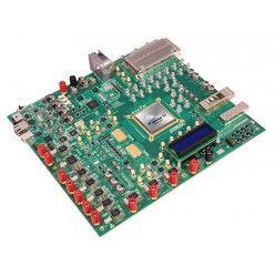 Комплект для разработки целостности сигнала приемопередатчика Arria 10 GX