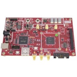 NAE-CW305-04- 7A100-0.10-X, Programmable Logic IC Development Tools Artix A100 FPGA Target Board