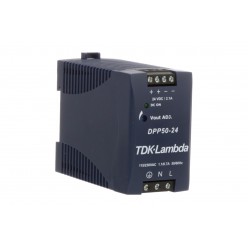 Блок питания TDK-Lambda DPP50-24 00249766