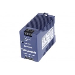 Блок питания TDK-Lambda DPP50-48 00260149