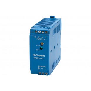 Блок питания TDK-Lambda DRB50-24-1 00403797