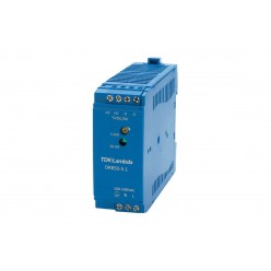 Блок питания TDK-Lambda DRB50-5-1 00385591