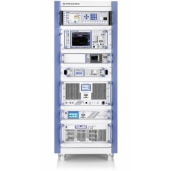 Тестовая платформа CEMS100 Compact EMS/EMI