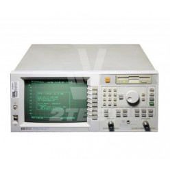 Анализатор электрических сигналов Keysight (Agilent) 8713C