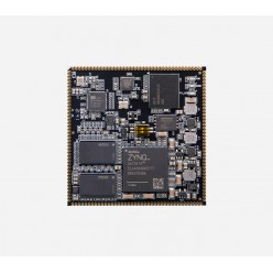 Основная плата FPGA Xilinx ZYNQ-7000 СОМ XC7Z010