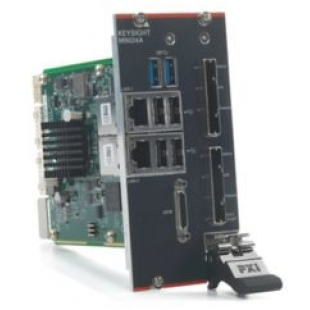 M9024A PXIe High Performance System Module: Dual Port (x16)