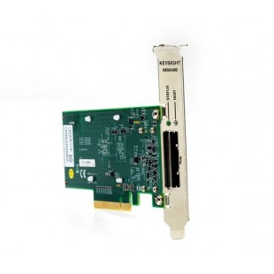 M9048B PCIe Host Adapter: Single Port (x8), Gen 3 