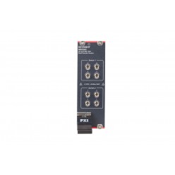 M9156C PXI Hybrid Dual Transfer Switch, DC to 26.5 GHz 