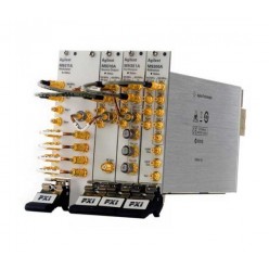 M9391A PXIe Vector Signal Analyzer 