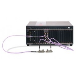 M9815AS PXI Vector Component Analyzer, 100 kHz to 26.5 GHz 