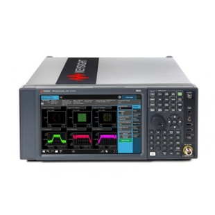Анализатор сигналов MXA N9020B серии X