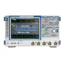 Осциллограф Rohde & Schwarz RTE1034