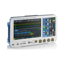 Осциллограф Rohde & Schwarz RTM3004