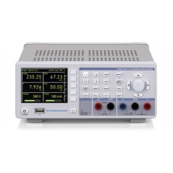 Анализатор электропитания Rohde&Schwarz HMC8015
