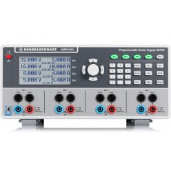 Источник питания Rohde & Schwarz HMP4040