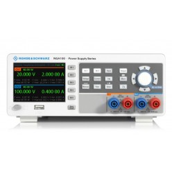 Источник питания Rohde & Schwarz NGA141