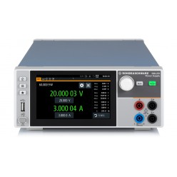 Источник питания Rohde & Schwarz NGL201