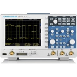 Осциллограф Rohde & Schwarz RTC1002 + B220