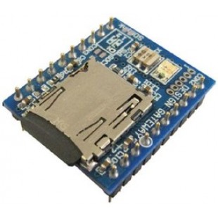 SL001, Programmable Logic IC Development Tools SDLink: a high speed FPGA configuration module which stores data in microSD card
