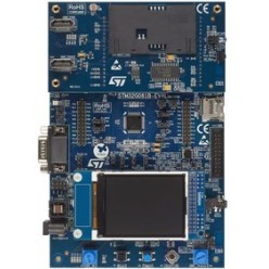 STM32G081B-EVAL