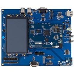 STM32MP157A-EV1