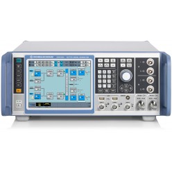 Генератор сигналов Rohde&Schwarz SMW200A