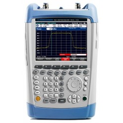 Анализатор спектра Rohde&Schwarz FSH8.18